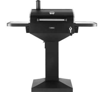 TOWER Ignite Solo T978514 Grill Charcoal BBQ - Black, Charcoal