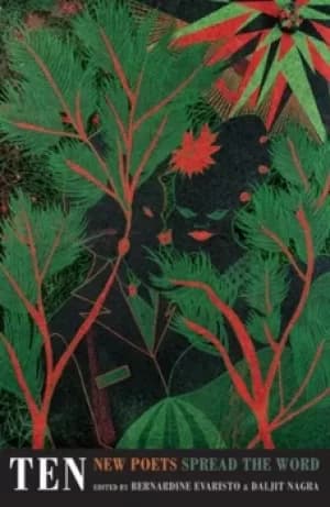 Ten new poets by Bernardine Evaristo