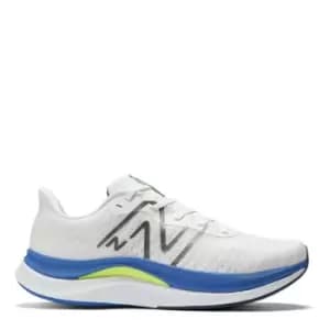 New Balance FuelCell Propel v4 Mens Running Shoes - White