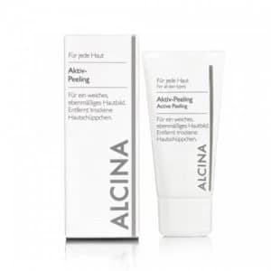Alcina Active Skin Peeling 50ml