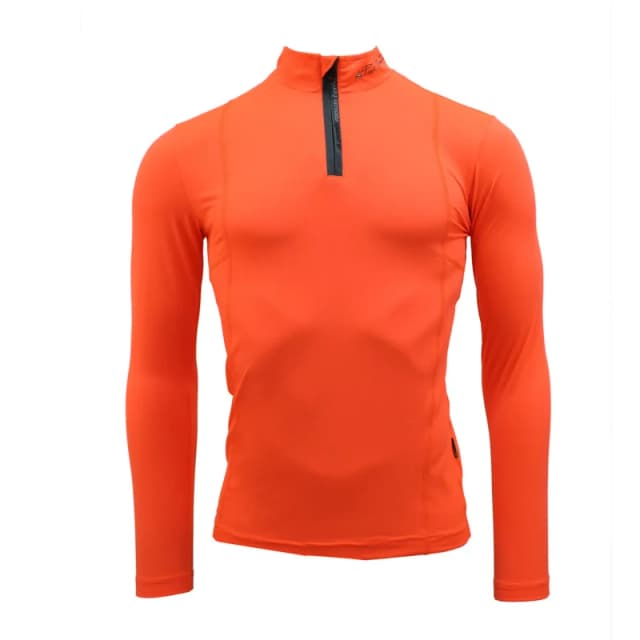 Peak Mountain 1st skin T-Shirt Peak Mountain Canje Orange Male 2XL CANJE/CX/3-NEON MANDARINE