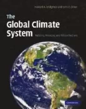 The global climate system by Howard A. Bridgman