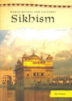 Sikhism by Sue Penney Hardback