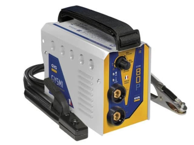 GYS GYS GYSMI 80 P Inverter Arc Welder 80Amp