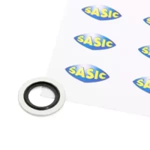SASIC Oil Drain Plug Gasket 1640540 Oil Drain Plug Seal,Drain Plug Gasket