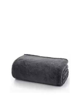 Deyongs Teddington Teddy Throw