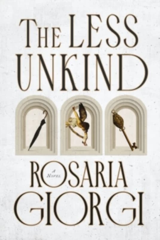 The Less Unkind Hardback