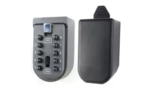 Outdoor Key Safe