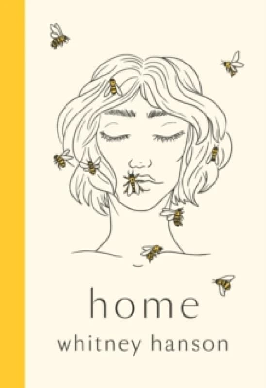 Home : poems to heal your heartbreak Hardback