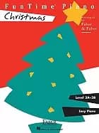 funtime piano christmas level 3a 3b