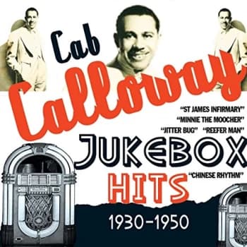 Cab Calloway - Jukebox Hits 1930 - 1950 CD