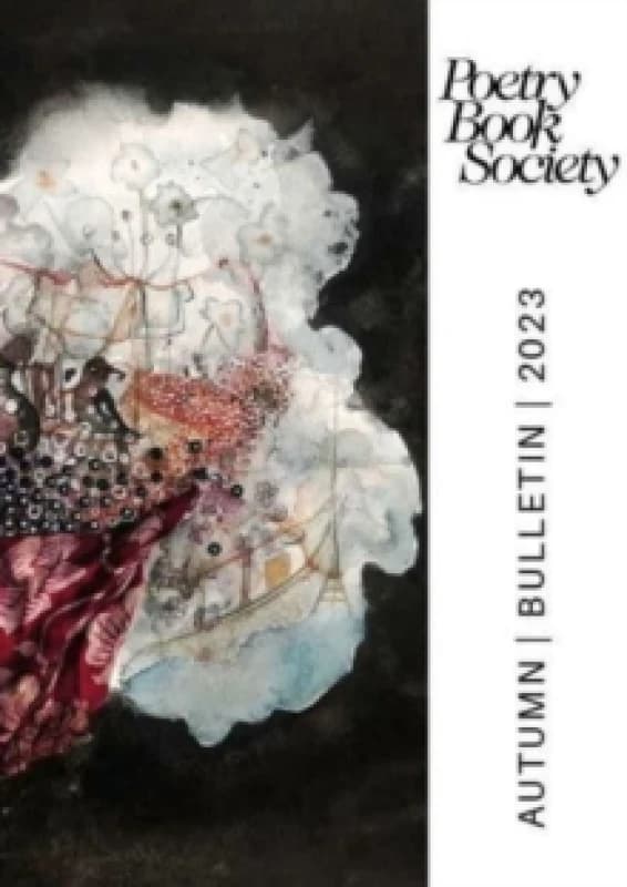 Poetry Book Society Autumn 2023 Bulletin Paperback / softback