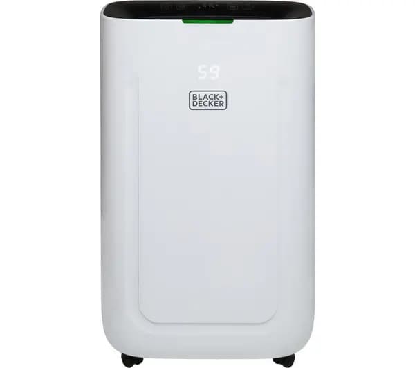 Black & Decker BXEH60014GB 20L Dehumidifier
