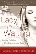 lady in waiting becoming gods best while waiting for mr right expanded edit