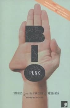 Bio-Punk by Ra Page Paperback