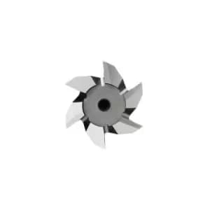 Winkelfraser Werksnorm D.60Grad HSS Z.6 DORMER