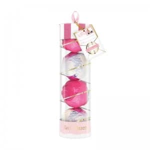 Baylis Harding Beauticology Special Delivery Pink Fizzers