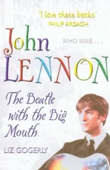 John Lennon by Liz Gogerly Paperback