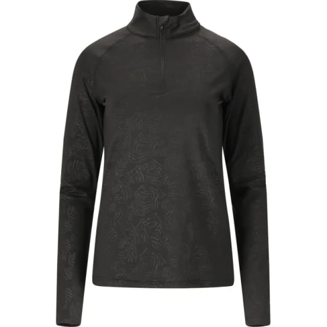 Endurance Womens training top Endurance Peipah Noir Female 34