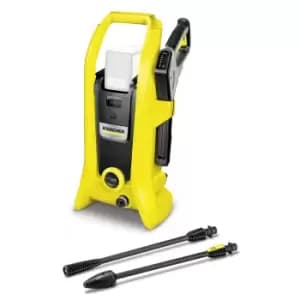 Karcher K 2 Battery - Compact - Battery - 4m - High-pressure -...