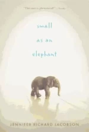small as an elephant