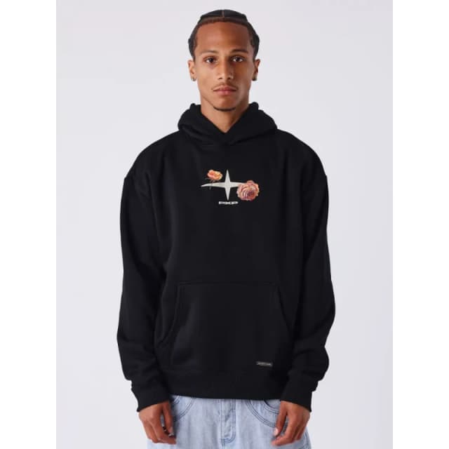 Project X Paris Hooded sweatshirt Project X Paris Gothic Noir Male XL