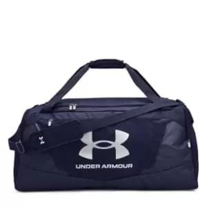 Under Armour Amour Undeniable 5.0 Duffle Bag - Blue