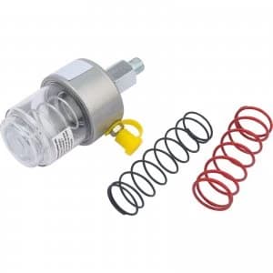 Draper Expert Aluminium Automatic Grease Feeder