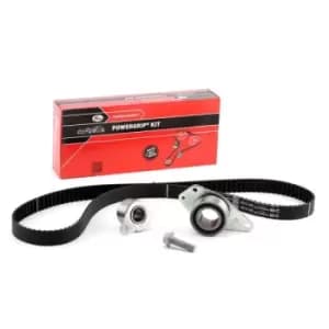 GATES Timing belt kit K015486XS Timing belt set,Cam belt kit RENAULT,VOLVO,Scenic I (JA0/1_, FA0_),MEGANE Scenic (JA0/1_),ESPACE III (JE0_)