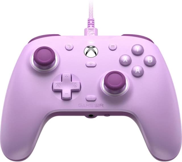 GAMESIR G7 SE Gaming Controller - Purple 6936685221475
