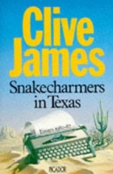 Snake Charmers in Texas Book