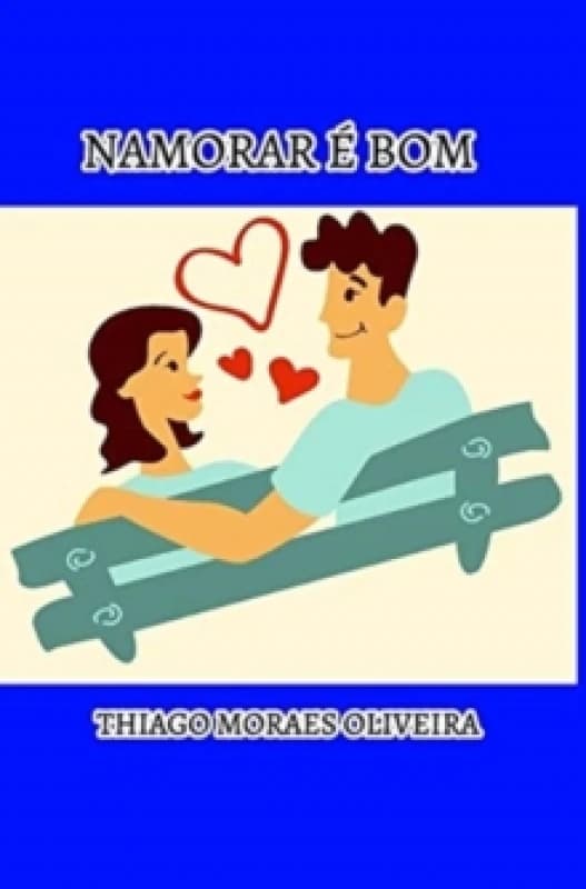 Namorar e Bom Hardback