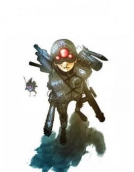 Conluvio by Ben Templesmith Paperback