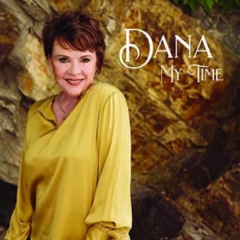 DANA - My Time CD