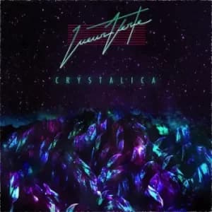Crystalica by Lueur Verte CD Album