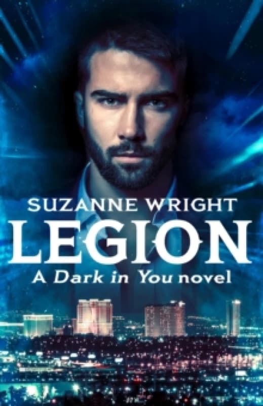 Legion. Paperback. By Suzanne Wright Books