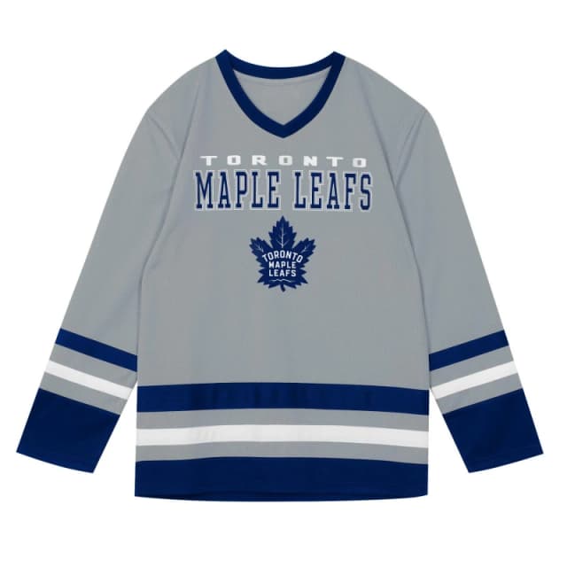 NHL Kids Replica Ice Hockey Shirt Maple Leafs male 13 (XL)
