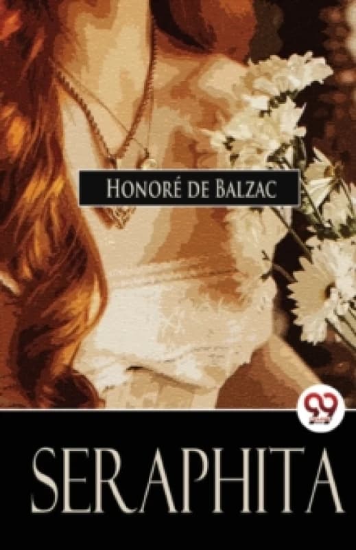 Seraphita Paperback / softback