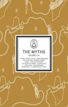 The Myths Book