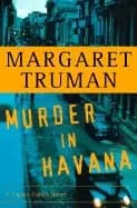 murder in havana