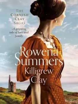 Killigrew clay by Rowena Summers