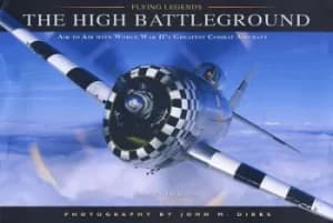 The High Battleground by Jim Busha|John M Dibbs