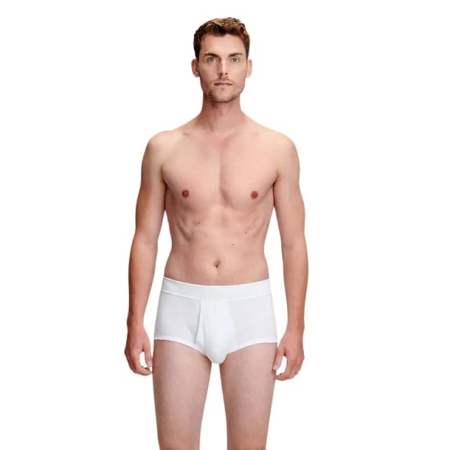 Armor-Lux Open briefs Armor-Lux Blanc Male XL
