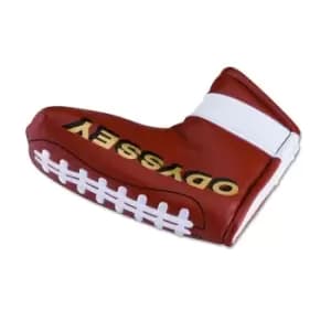 Callaway Od Footbl Bld 10 - Brown