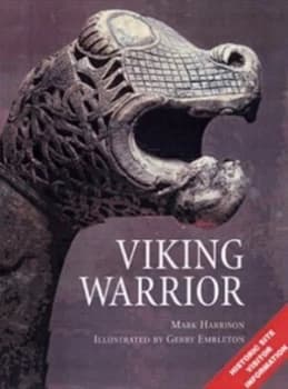 Viking Warrior by Mark Harrison Paperback