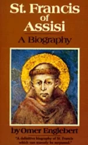 st francis of assisi a biography