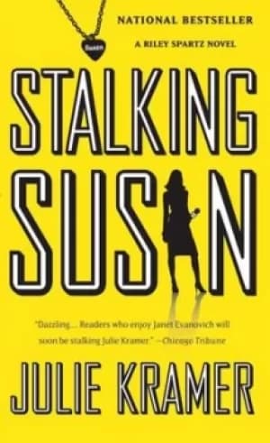 Stalking Susan by Julie Kramer