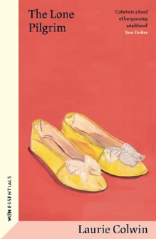 The Lone Pilgrim Paperback / softback