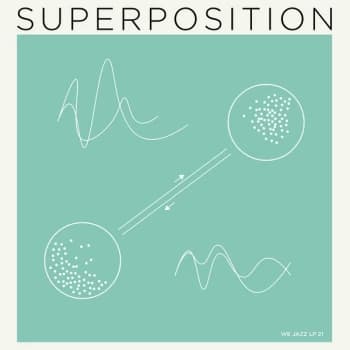 Superposition - Superposition Orange Vinyl