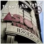 Less Than Jake - Live from Astoria (Music CD)